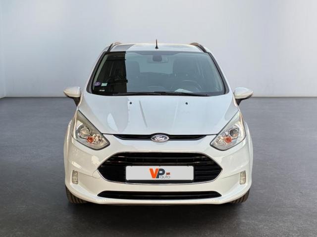 Ford B-Max image 5