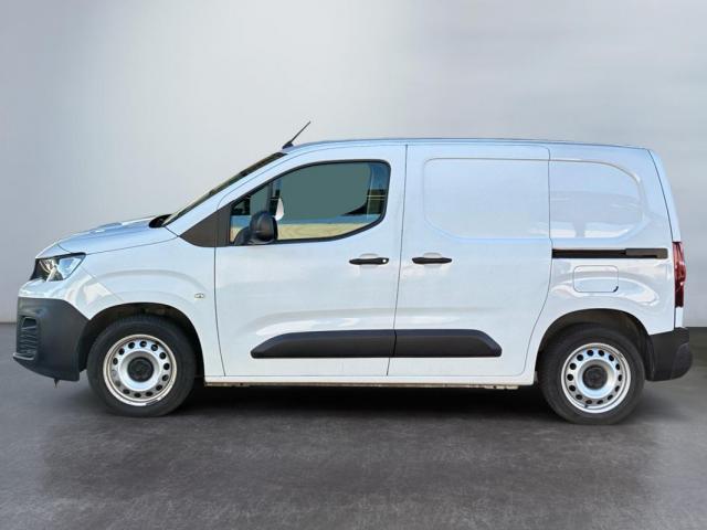 Peugeot Partner image 8