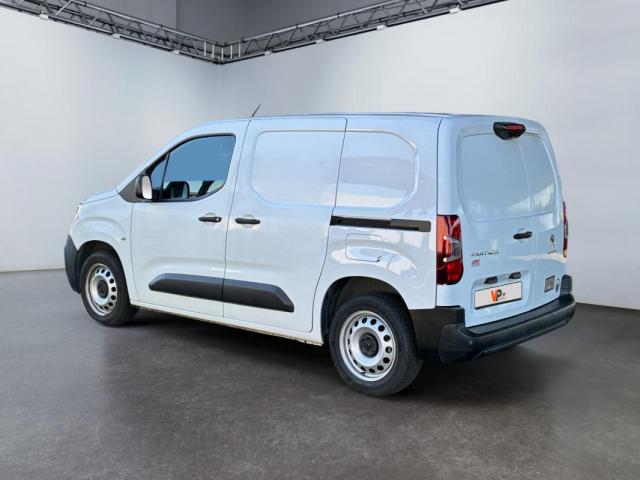 Peugeot Partner image 7