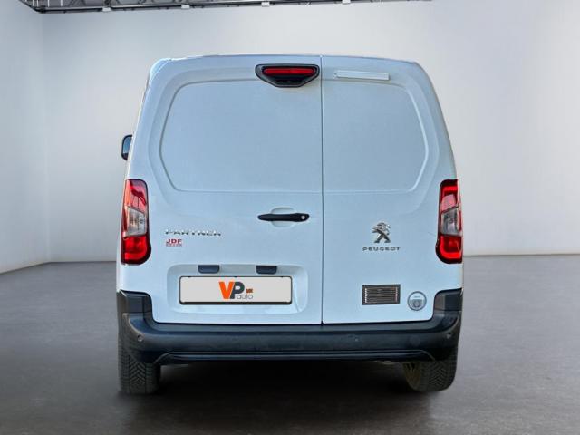 Peugeot Partner image 2
