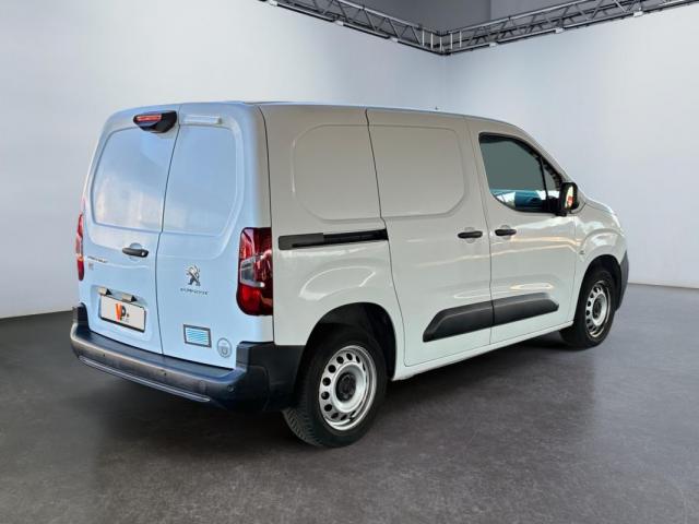 Peugeot Partner image 6