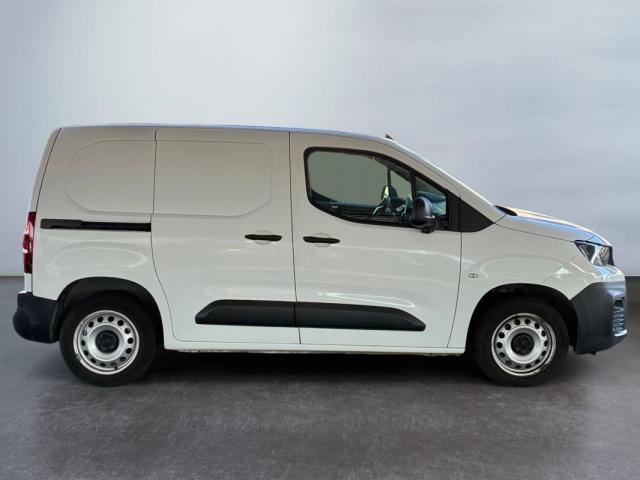 Peugeot Partner image 4