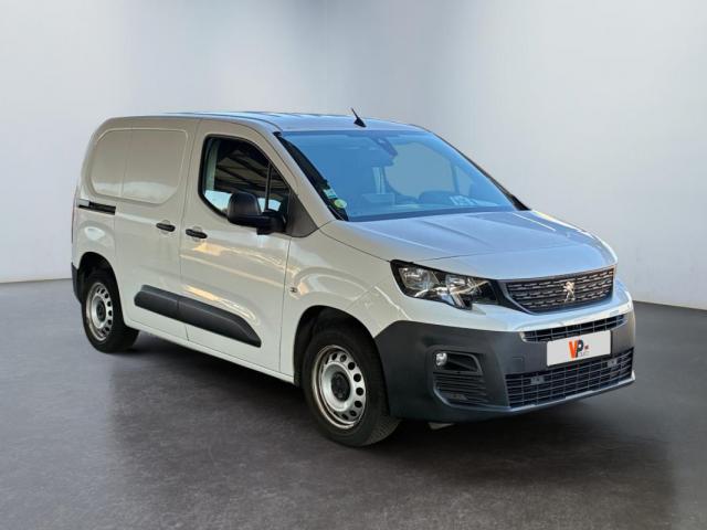 Peugeot Partner image 3