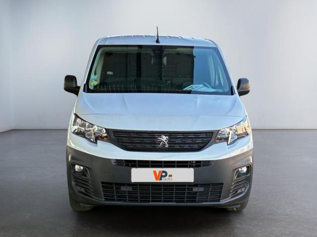 Peugeot Partner image 1