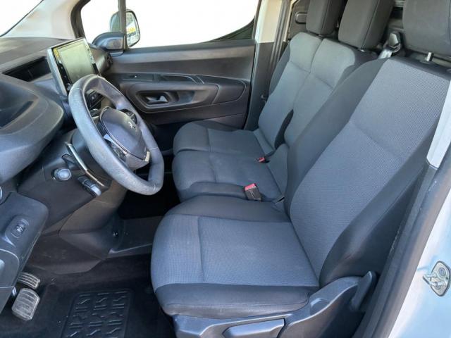 Peugeot Partner image 5