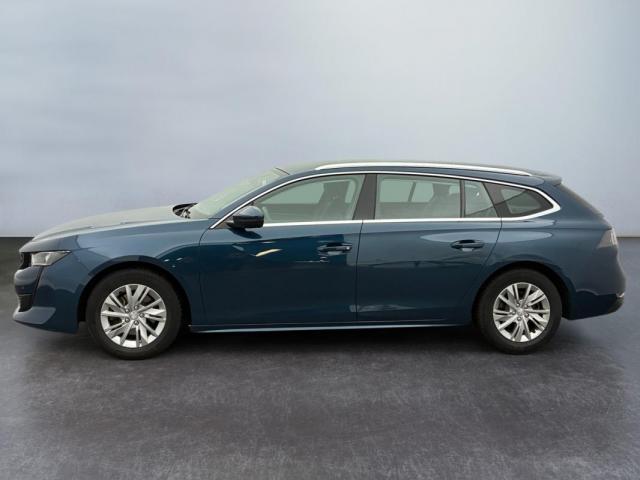 Peugeot 508 Sw image 6