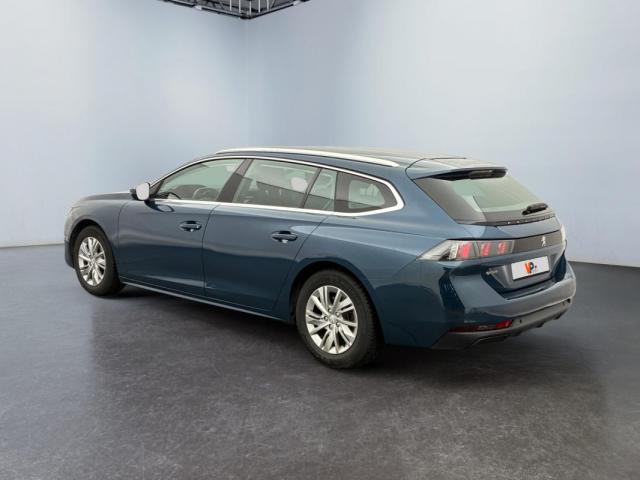 Peugeot 508 Sw image 2