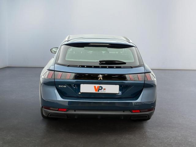 Peugeot 508 Sw image 3