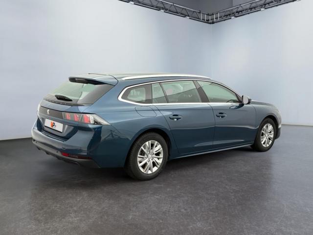 Peugeot 508 Sw image 5
