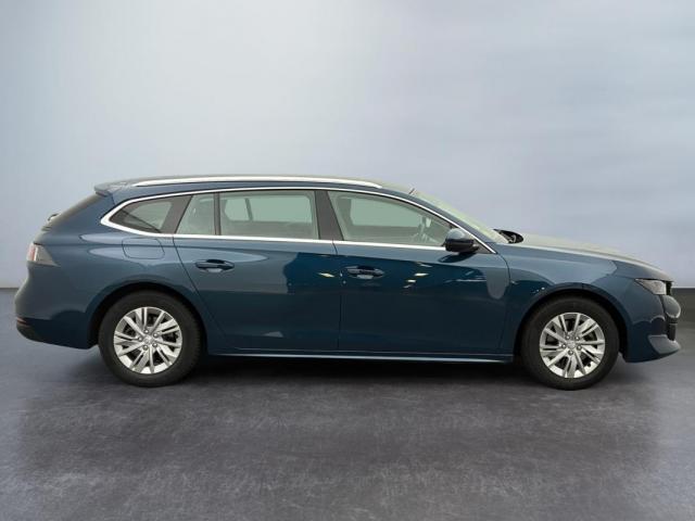 Peugeot 508 Sw image 1