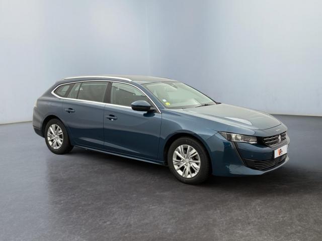Peugeot 508 Sw image 4