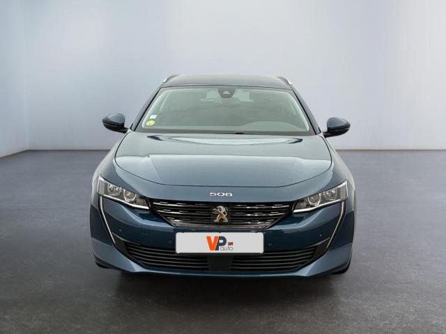 Peugeot 508 Sw image 7