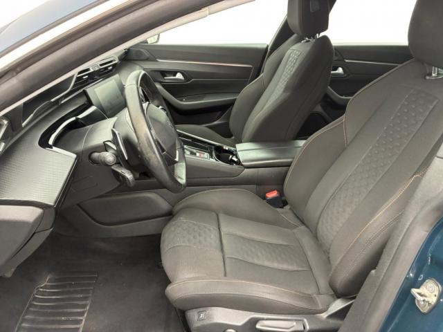 Peugeot 508 Sw image 8