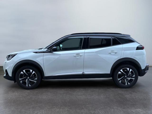 Peugeot 2008 image 5