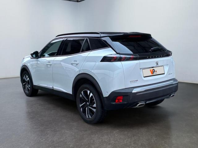 Peugeot 2008 image 2