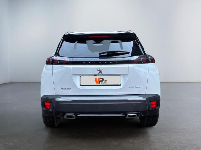 Peugeot 2008 image 7