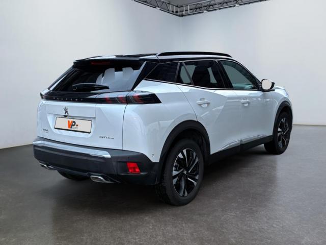 Peugeot 2008 image 3