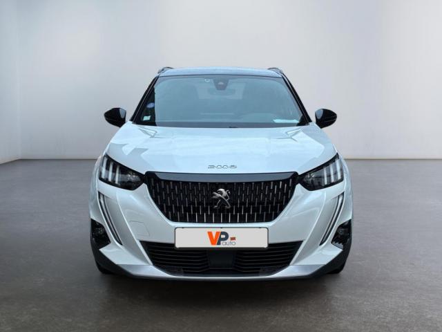 Peugeot 2008 image 1
