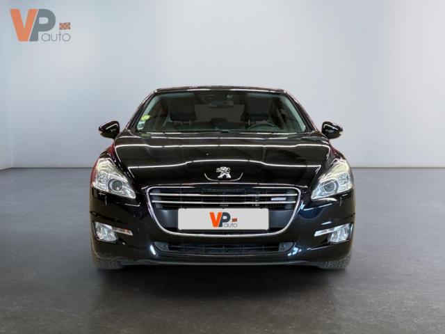 Peugeot 508 Hybrid4 image 4