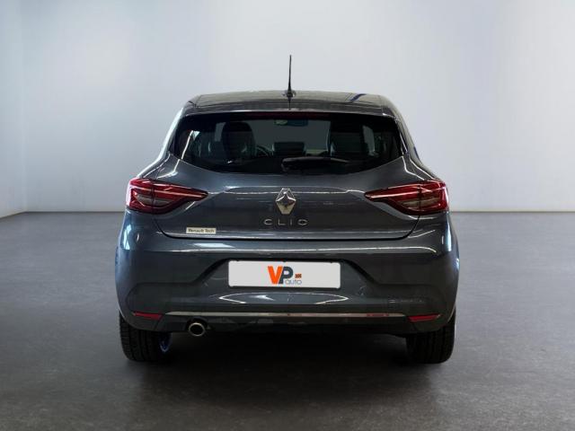 Renault Clio image 8