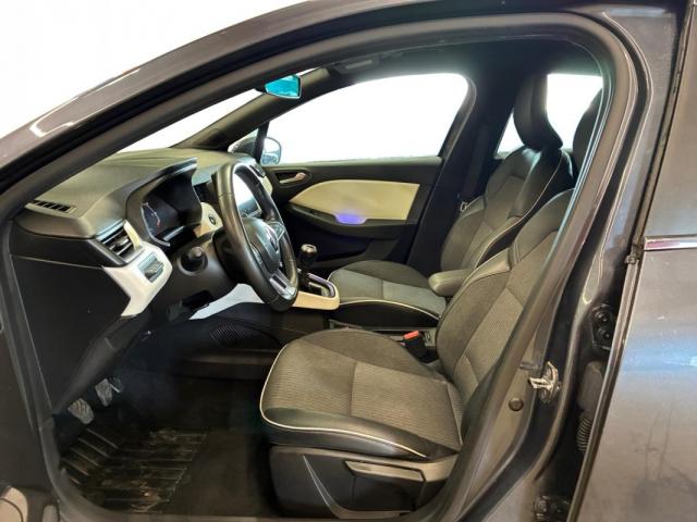 Renault Clio image 4