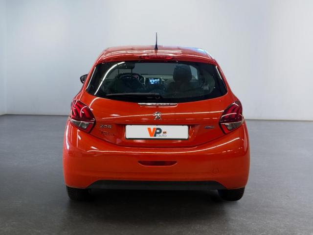 Peugeot 208 image 7