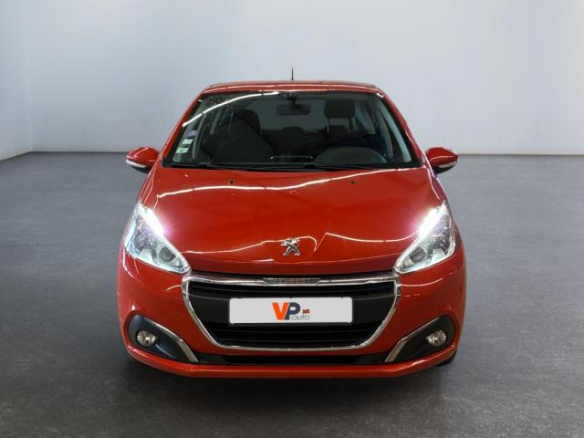 Peugeot 208 image 5