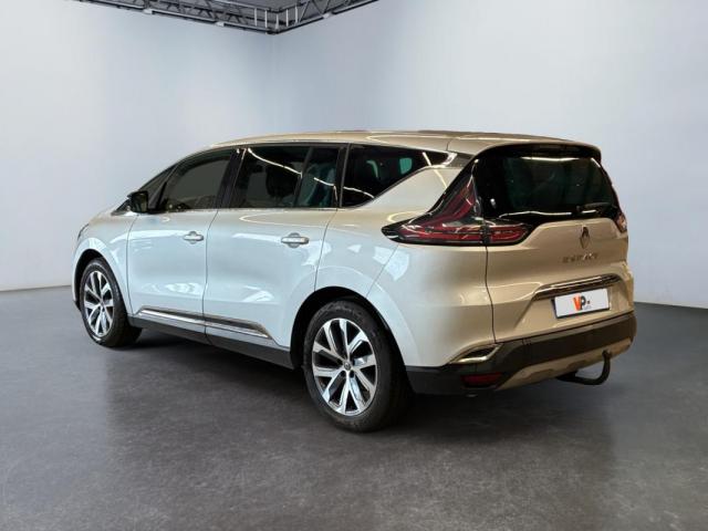 Renault Espace image 1
