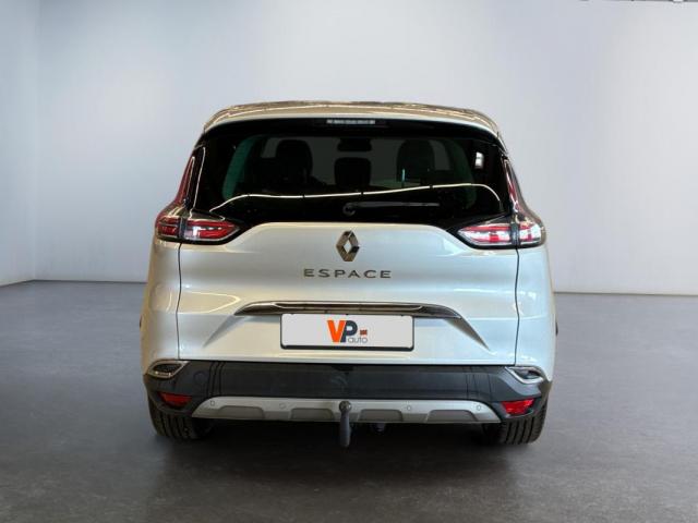 Renault Espace image 4