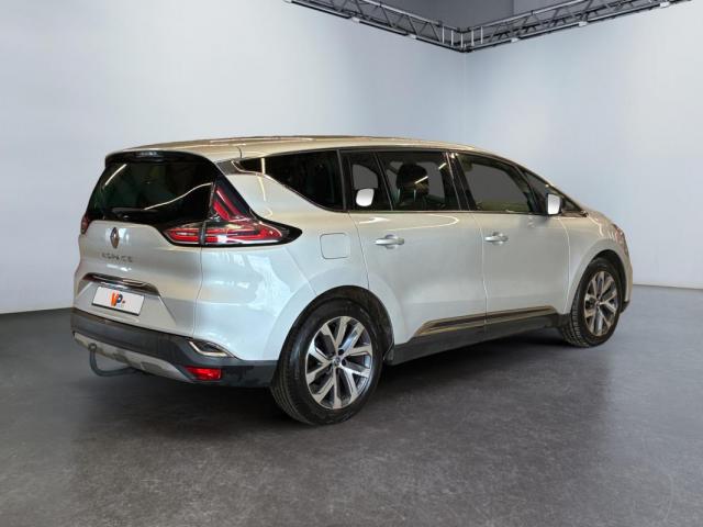 Renault Espace image 8