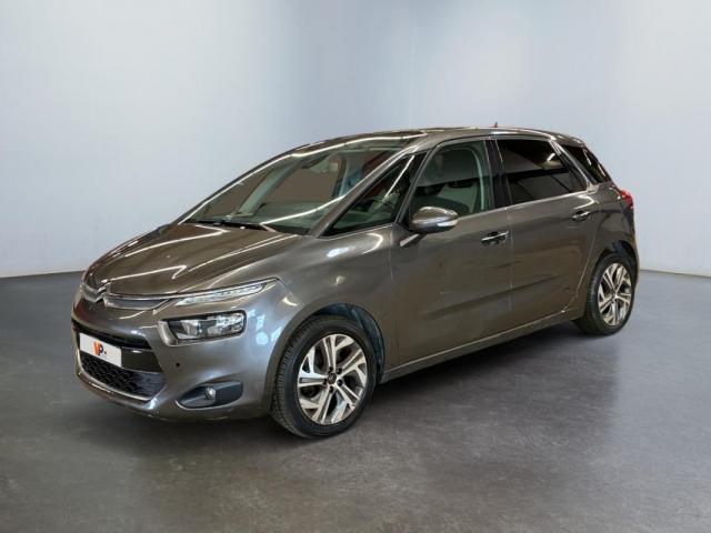 Citroen C4 Picasso Business Bluehdi 100 S&s +