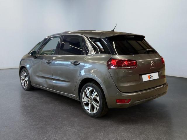 Citroen C4 Picasso image 3