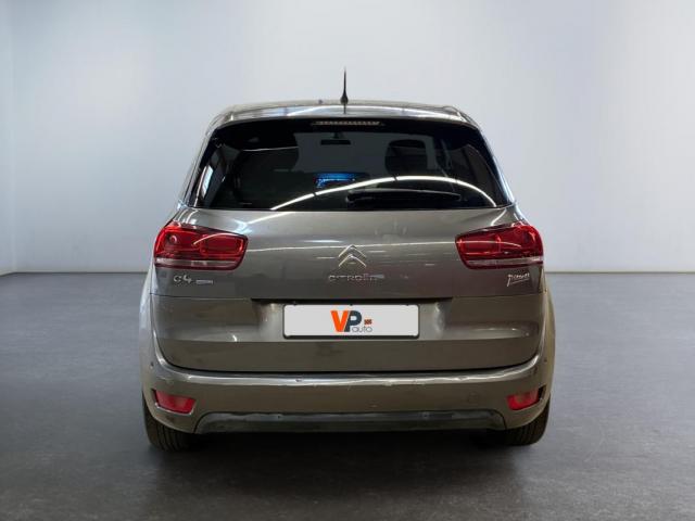 Citroen C4 Picasso image 8