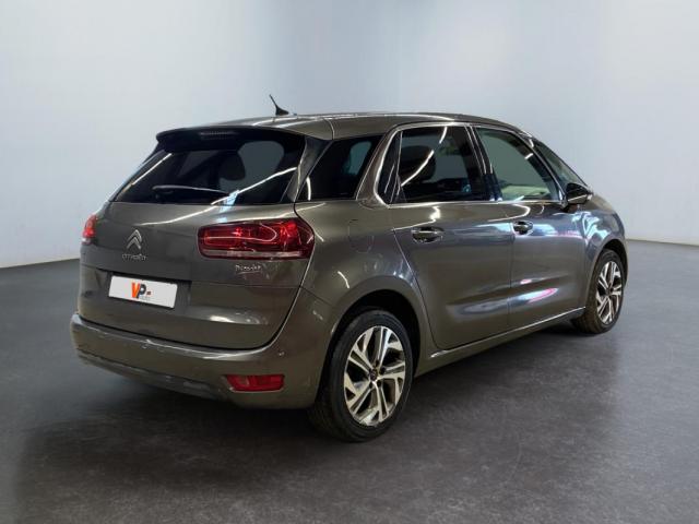 Citroen C4 Picasso image 6
