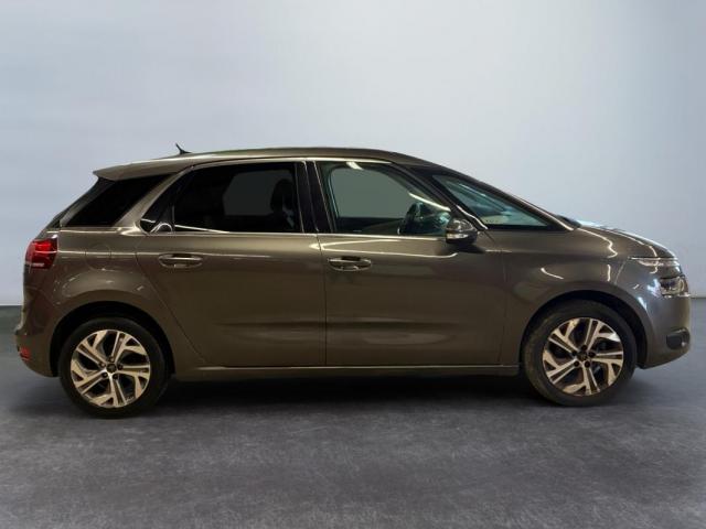 Citroen C4 Picasso image 7