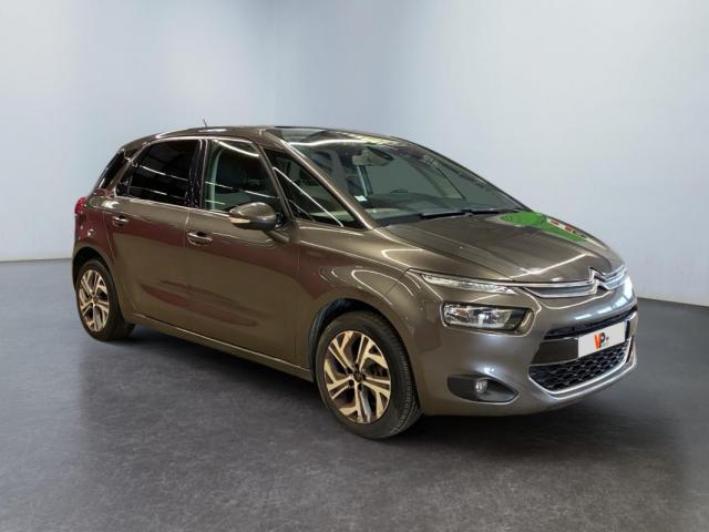 Citroen C4 Picasso image 1