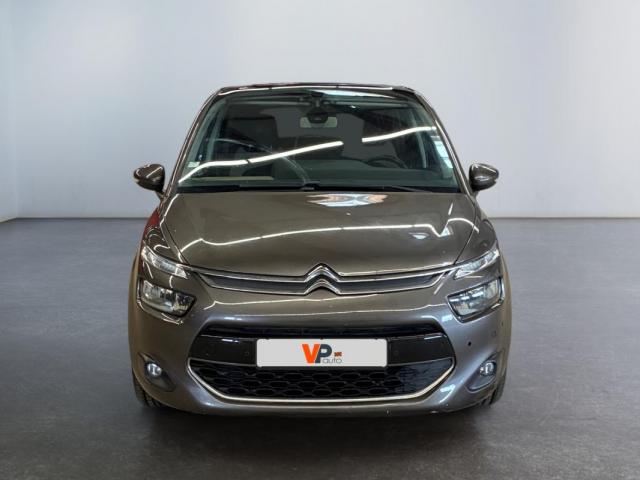 Citroen C4 Picasso image 2