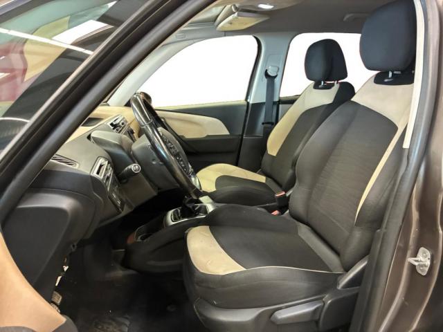 Citroen C4 Picasso image 4