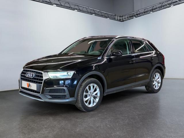 Audi Q3 2.0 Tdi 120 Ch Ambiente