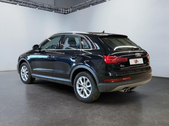 Audi Q3 image 7