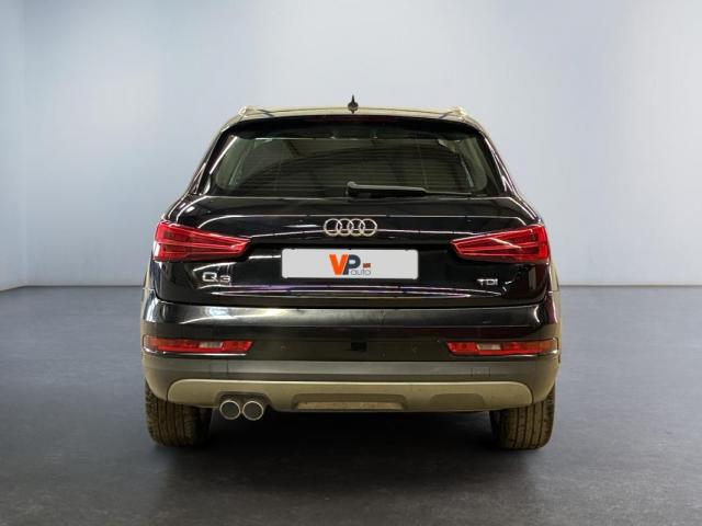 Audi Q3 image 8