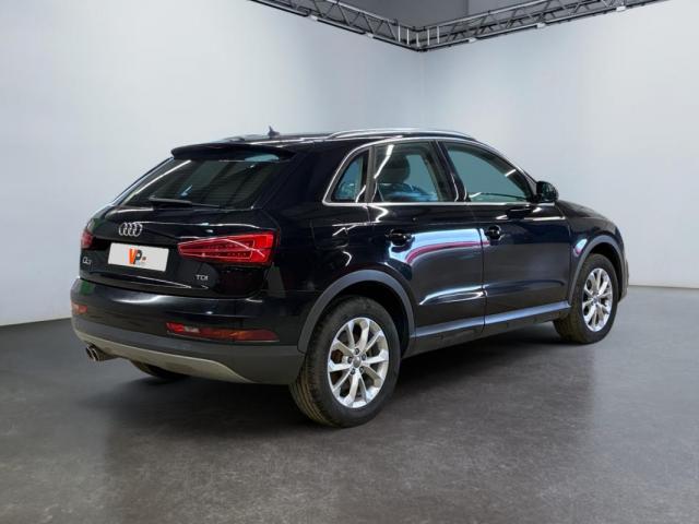 Audi Q3 image 4