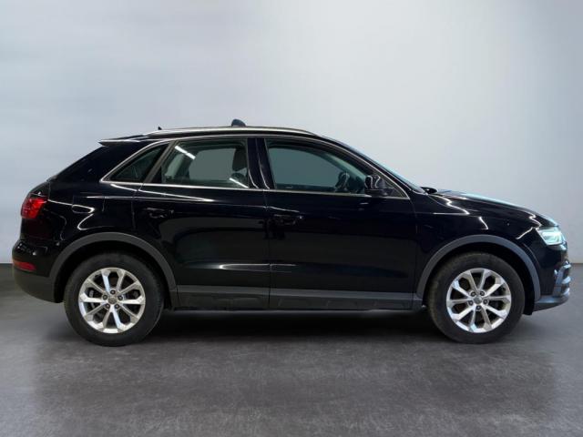 Audi Q3 image 2