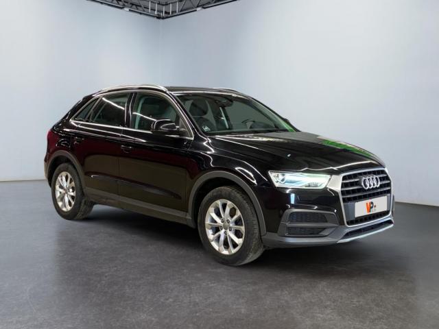 Audi Q3 image 5