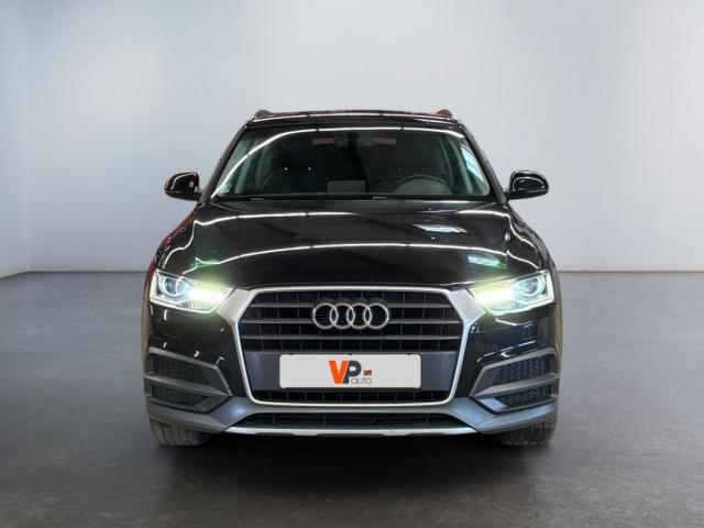 Audi Q3 image 1