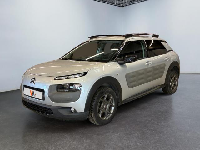Citroen C4 Cactus Bluehdi 100 Feel