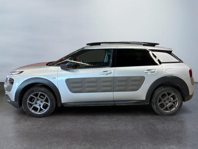 Citroen C4 Cactus image 1