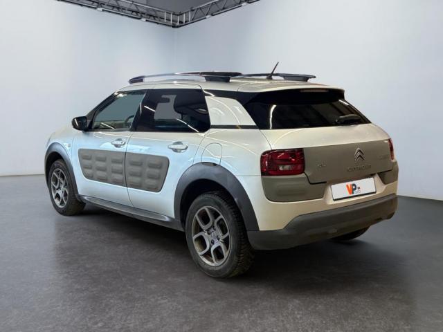 Citroen C4 Cactus image 5
