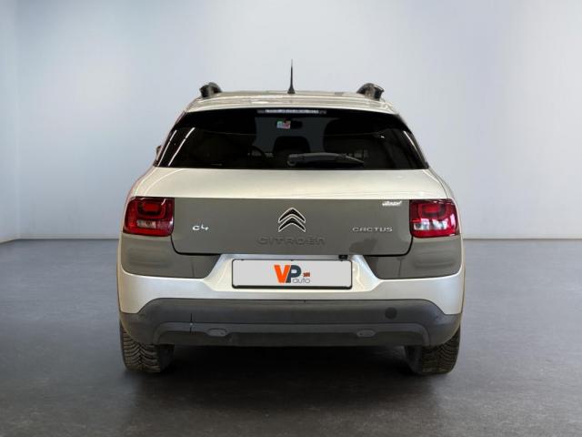 Citroen C4 Cactus image 8