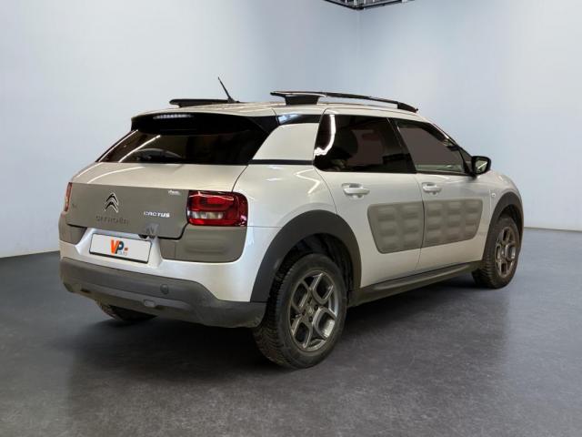 Citroen C4 Cactus image 7